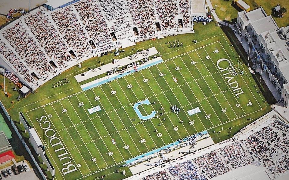 After a lot of thought and prayer I am thrilled to announce I have verbally committed to play division 1 football at the citadel to continue my athletic and academic career. Thanks to all my coaches and family for the support @LouConte1 @COACH_JW_WARD <a href="/Coach_BThompson/">Brent Thompson</a> <a href="/PVSharksFB/">Ponte Vedra Football</a>