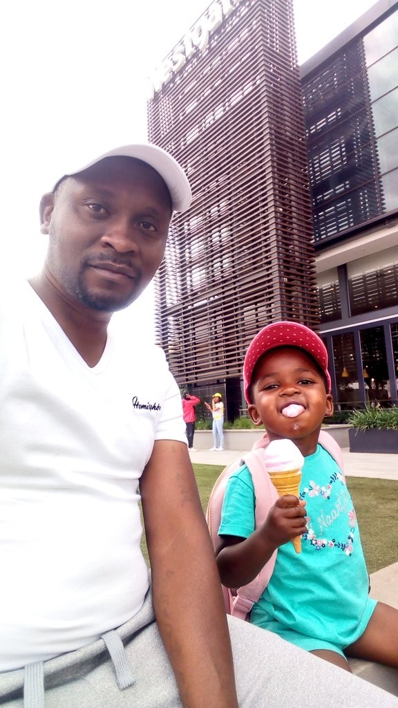MackenzoK1's tweet photo. Father and Daughter Love 💞
#Top4of2019 https://t.co/svte5czCj2