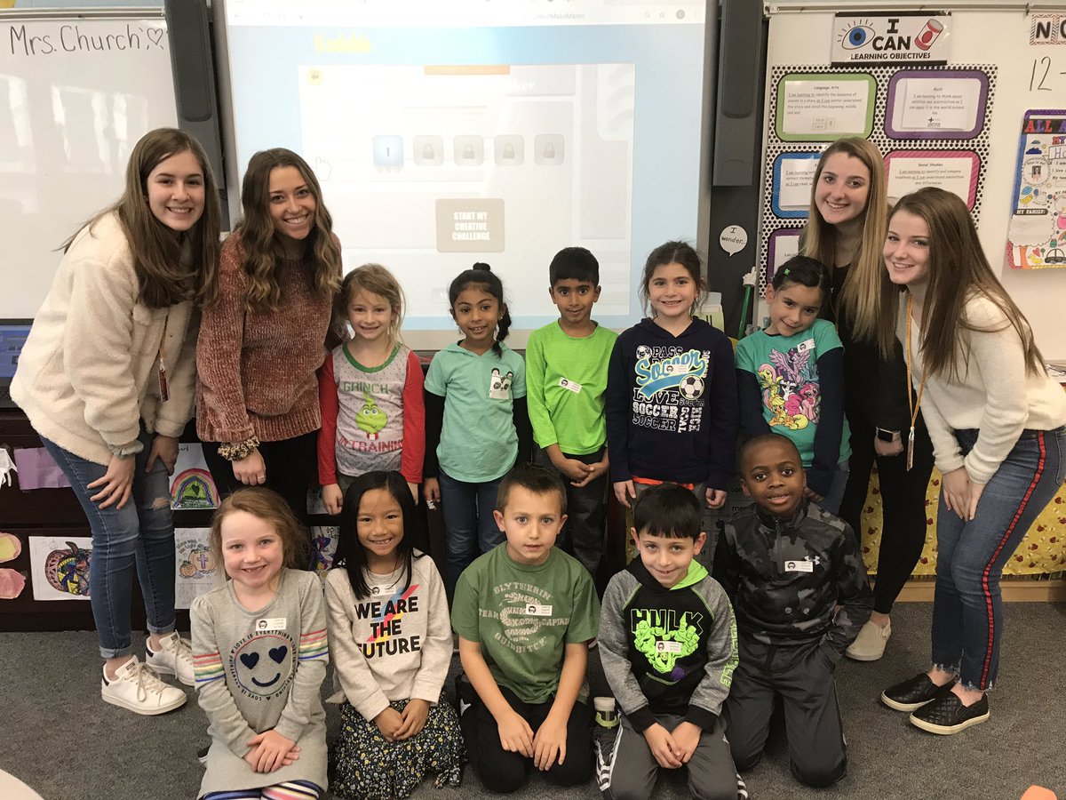 tracychurch73's tweet photo. Ss are engaged, learning and having fun during Hour of Code. Thank you to the MOHS Ss for coming in our classroom today! @MOSandshore #MOTSDhourofcode2019 @kristymc24 @Jen1Curry https://t.co/DDUcYjhN4v