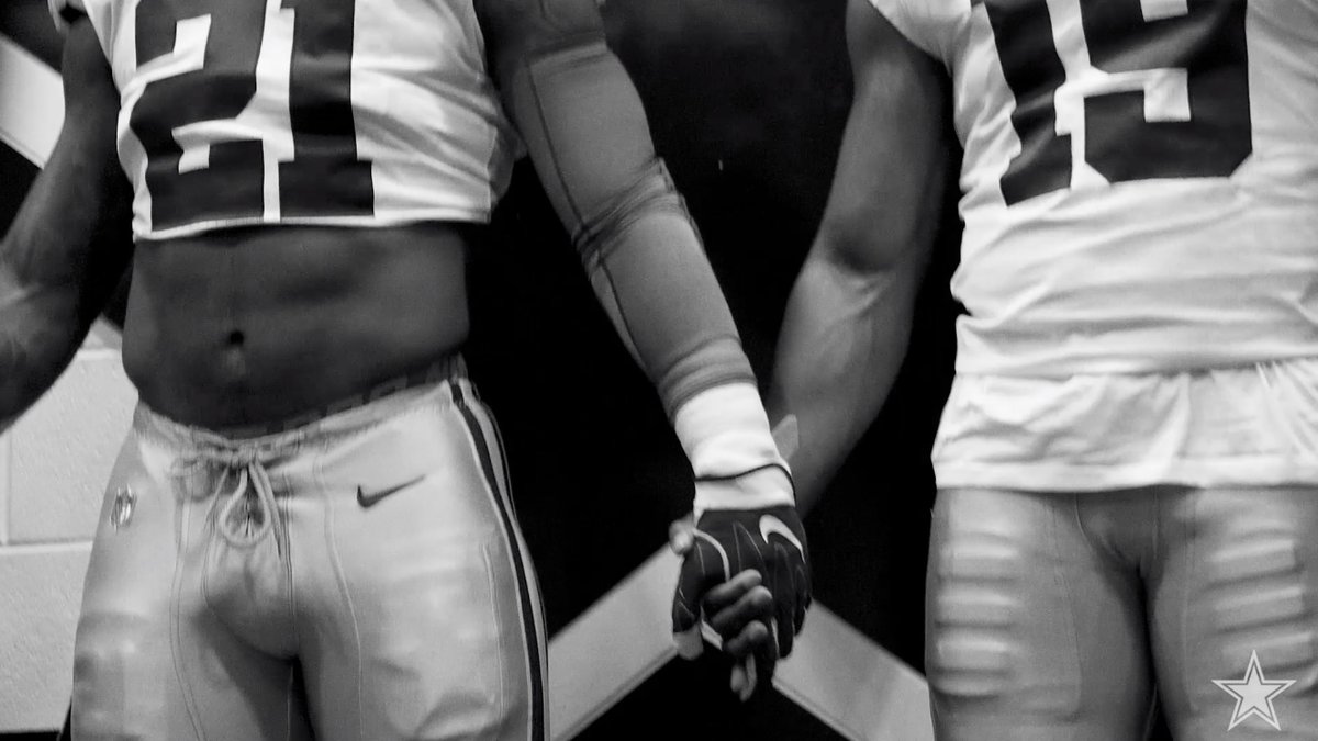 Dallas Cowboys @dallascowboys