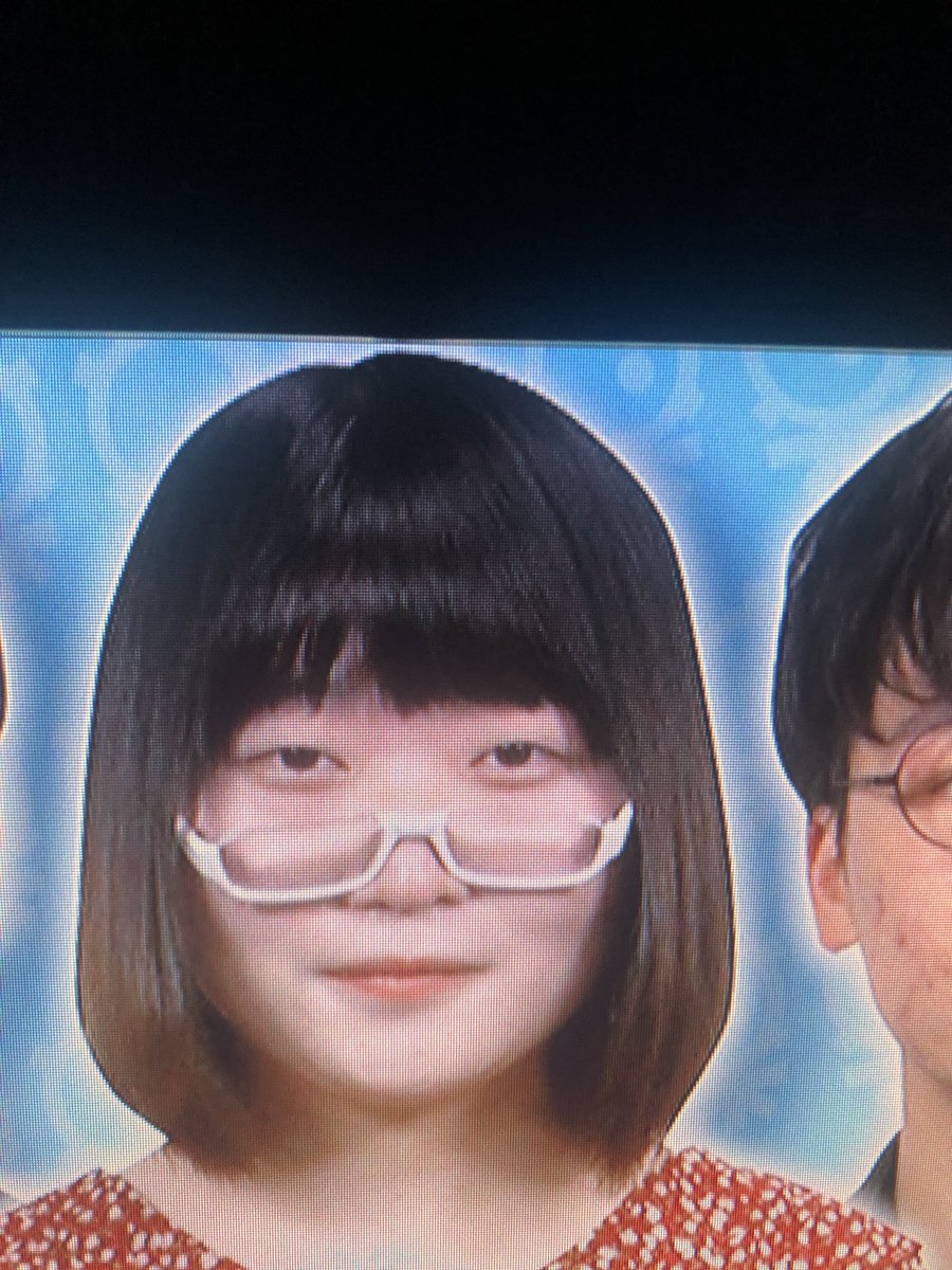 タモリ倶楽部に出てる変なメガネの中国人留学生良い タモリ倶楽部に出てる変なメガネの中国人留学生良い