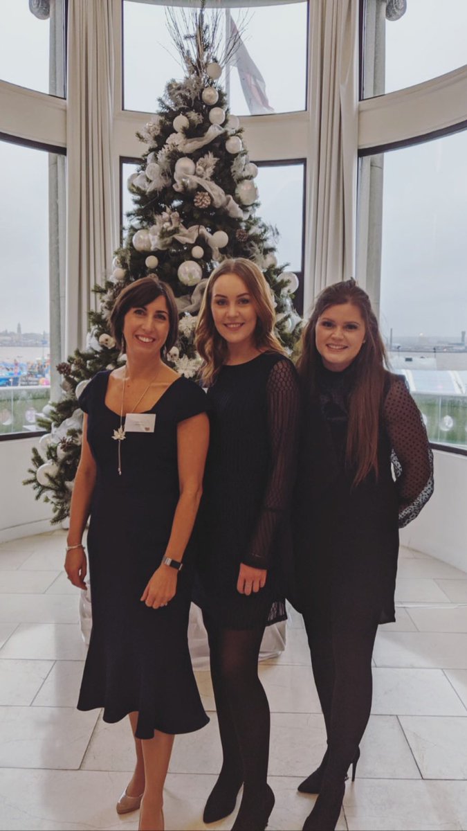 MWOTY Awards (@mwoty) on Twitter photo What an amazing day we had <a href="/LLNwork/">Lpool Ladies Network</a> lunch yesterday at the beautiful Liver Building π congrats to everyone who brought us all together and amazing presentations from <a href="/TheHiveYZ/">The Hive - Wirral Youth Zone</a> and <a href="/baronessnewlove/">Dr Baroness Newlove LLD (hc) DCL</a>
Such a festive and heartwarming day π What an amazing day we had <a href="/LLNwork/">Lpool Ladies Network</a> lunch yesterday at the beautiful Liver Building π congrats to everyone who brought us all together and amazing presentations from <a href="/TheHiveYZ/">The Hive - Wirral Youth Zone</a> and <a href="/baronessnewlove/">Dr Baroness Newlove LLD (hc) DCL</a>
Such a festive and heartwarming day π