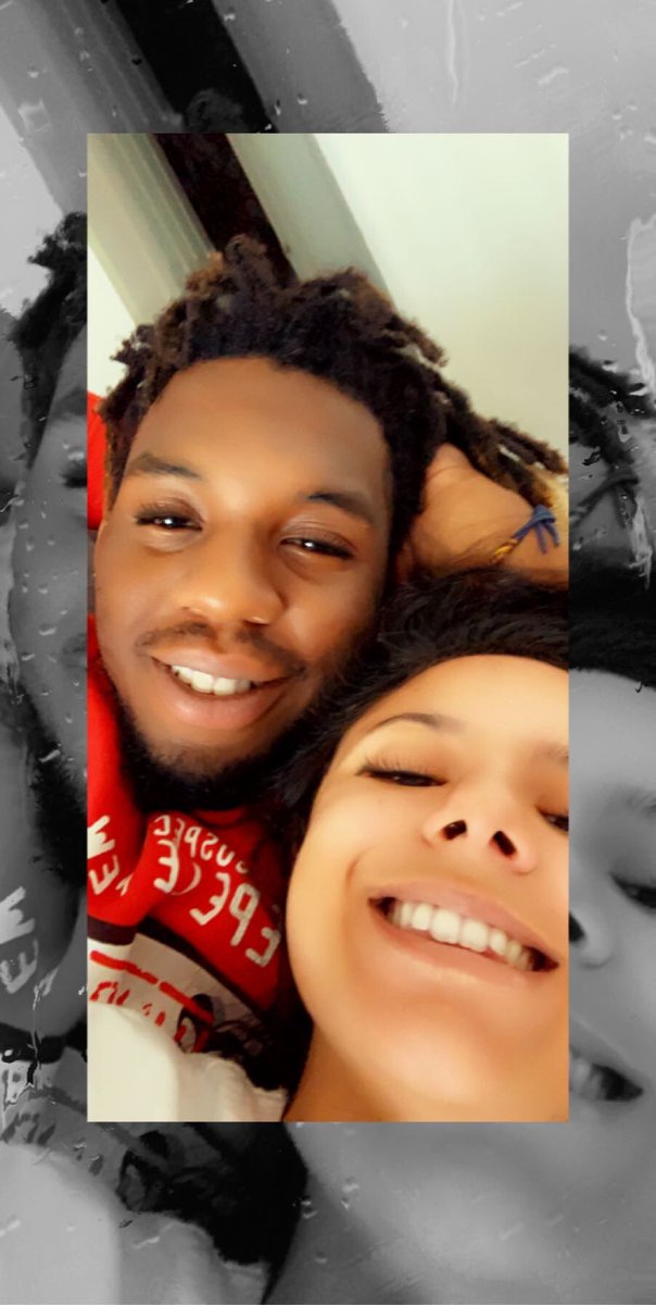 KingJean_13's tweet photo. She’s gorgeous , she’s funny, she kind, she’s genius on the low, she’s all mine, she’s the most wonderful to happen to me, my most desire and she’s now 21😃 so we’re 21 HAPPY BIRTHDAY TO MY PARTNER IN CRIME, MY QUEEN, MY LOVE ,MY GIRL ❤️ ❤️❤️🥰😘@HeyaKayYa https://t.co/7qEuHYtOu2
