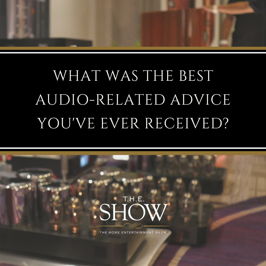 The Home Entertainment Show on Twitter "Time for T.H.E. Question Of