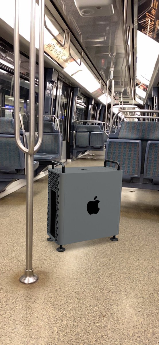 MacProGoneWild tweet media