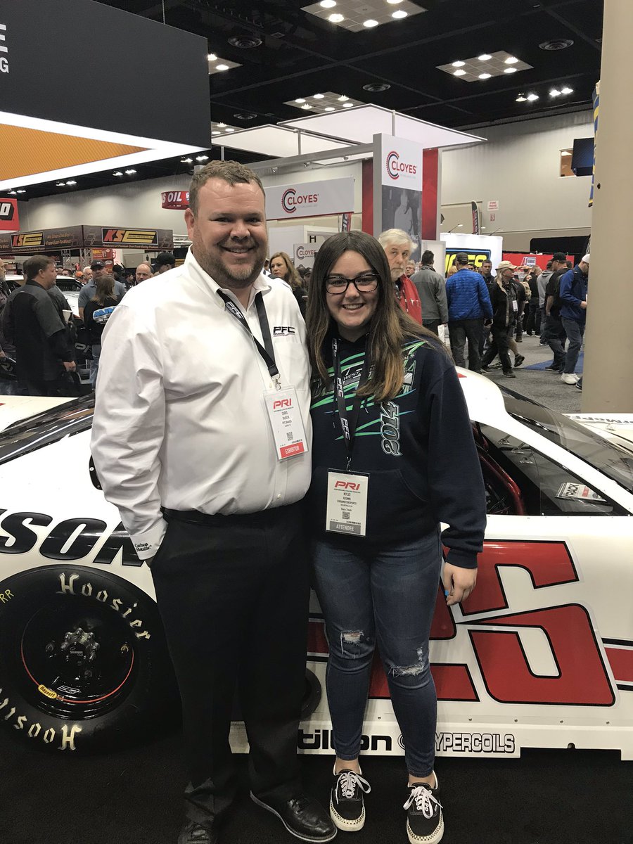 Hey @Chris_Dilbeck , I still want PFC Brakes.... #SponsorMePFC20