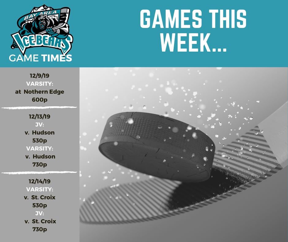 come support the bears at cornerstone this weekend!!