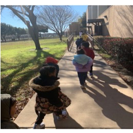 BonhamEarlyEd's tweet photo. Our Little Bonham engineers had the opportunity to visit John Carl Pogue Planetarium to learn about space. They had such a great experience! Thanks, so much Mr. Miller to for the wonderful experience! https://t.co/w7etOQdNFj