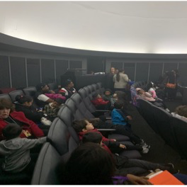 BonhamEarlyEd's tweet photo. Our Little Bonham engineers had the opportunity to visit John Carl Pogue Planetarium to learn about space. They had such a great experience! Thanks, so much Mr. Miller to for the wonderful experience! https://t.co/w7etOQdNFj