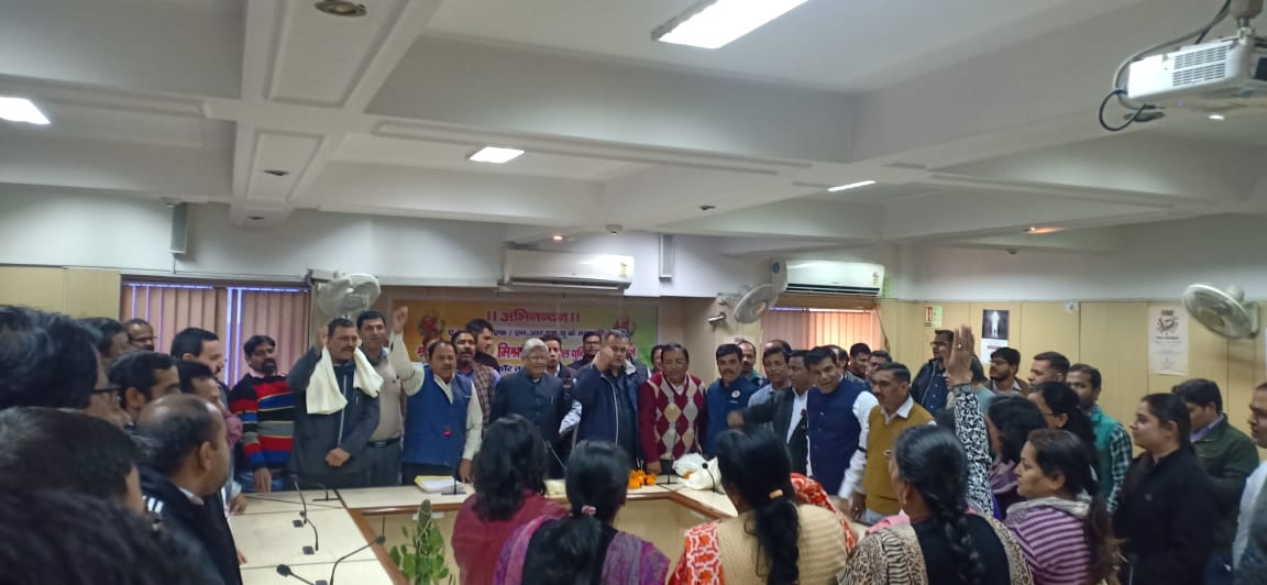 CONCOR EMPLOYEE UNION tweet media