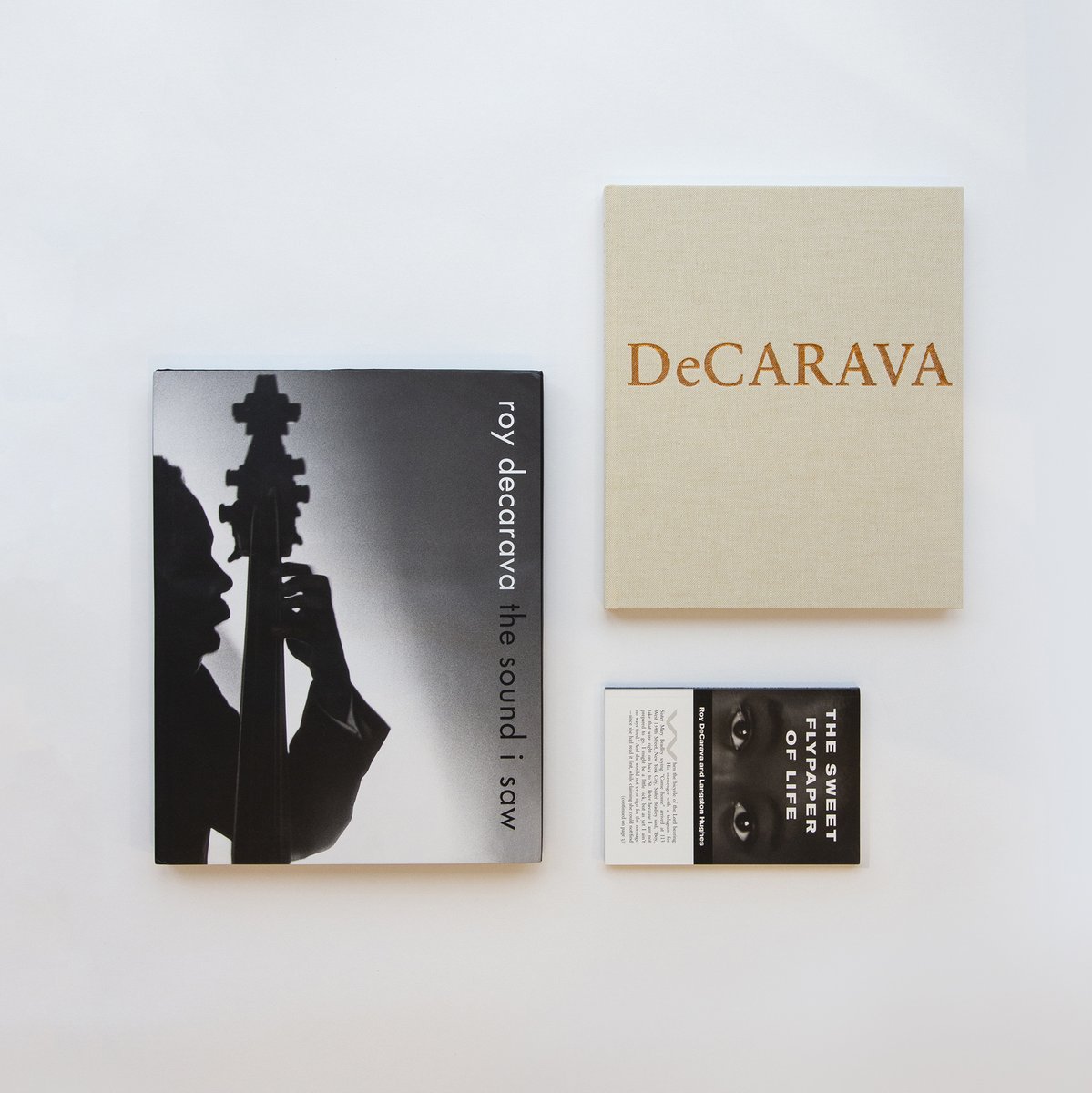 David Zwirner Books (@zwirnerbooks) on Twitter photo .<a href="/nytimes/">The New York Times</a> calls #RoyDeCaravaâs âLight Break,â âa study of intimacy,â while âthe sound i sawâ âoverwhelms the senses.â zwrnr.art/2KGdAa5 .<a href="/nytimes/">The New York Times</a> calls #RoyDeCaravaâs âLight Break,â âa study of intimacy,â while âthe sound i sawâ âoverwhelms the senses.â zwrnr.art/2KGdAa5