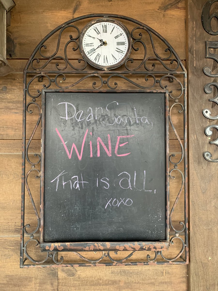 windsorruncella's tweet photo. Yes, we are open til 5 today. It’s just cold rain. Come and stock up! https://t.co/IA96srrOrr