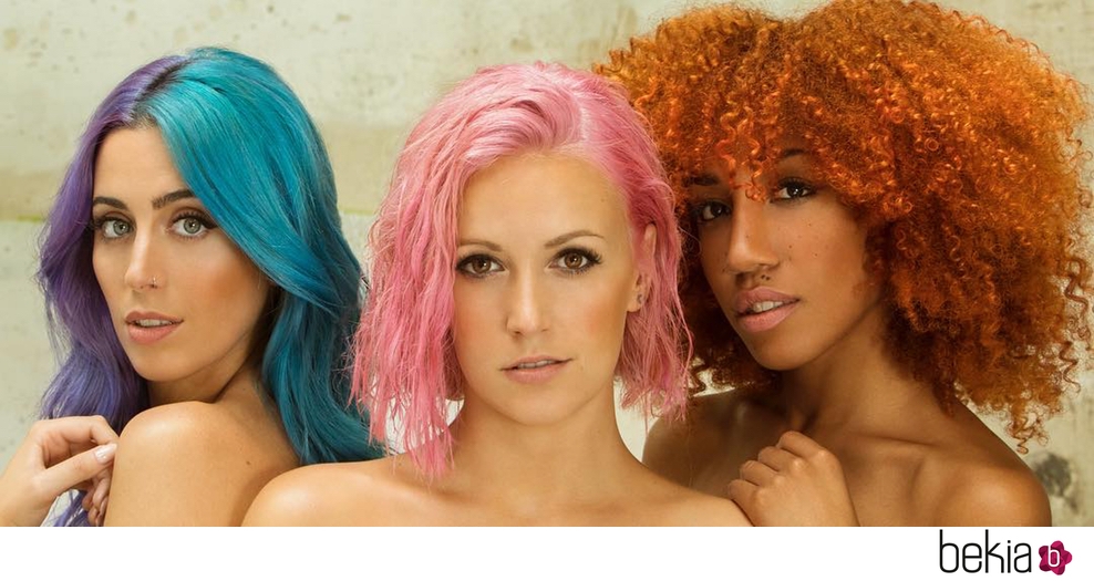 bekiaes's tweet photo. ENTREVISTA | @SweetCalifornia: 'Al 2020 le pedimos que la gente siga viniendo a vernos y a apoyarnos' https://t.co/16JFmKQLIr https://t.co/fLfhqKYRi7