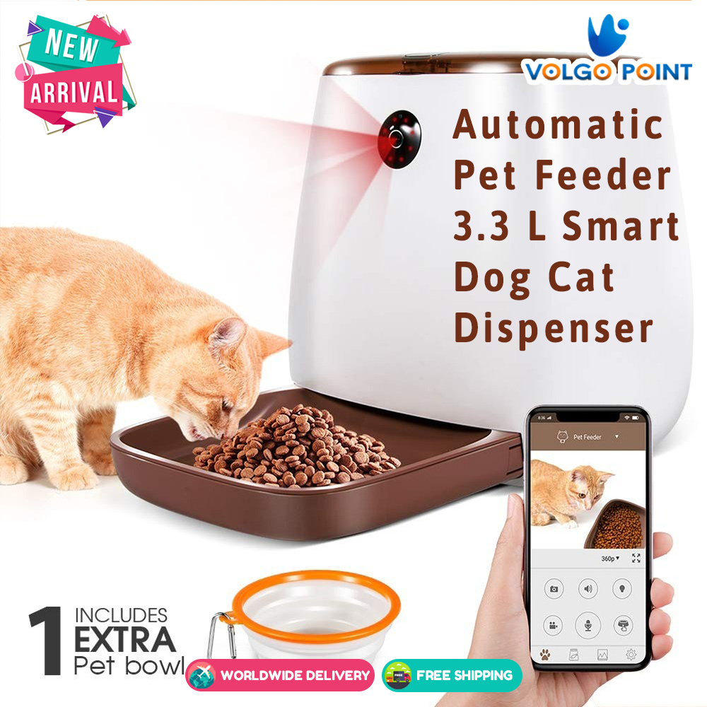 Hashtag Smartpetfeeder Sur Twitter