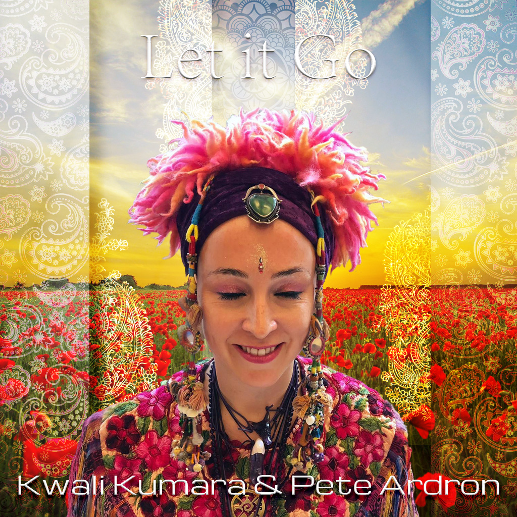 New digital single: Kwali Kumara &amp; Pete Ardron - Let it Go - out now
16 minutes, 3 words
pinkhampster.com/downloadshop/k…
Also available on Google Play, iTunes, Spotify, Bandcamp, Amazon etc.