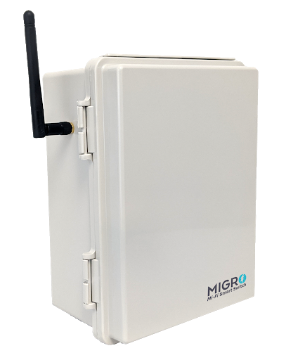 WalkerReidTax's tweet photo. Sneak peek of our new #Migro MiFi Smart Switch coming soon! Easily control high load appliances with the touch of your fingertips. #handyman #hubbiedolist #homeimprovement #smart #smarthome #poolpumps #heaters #waterheater #lighting #landscapelighting #homeautomation #smarthome https://t.co/hadA234xtn