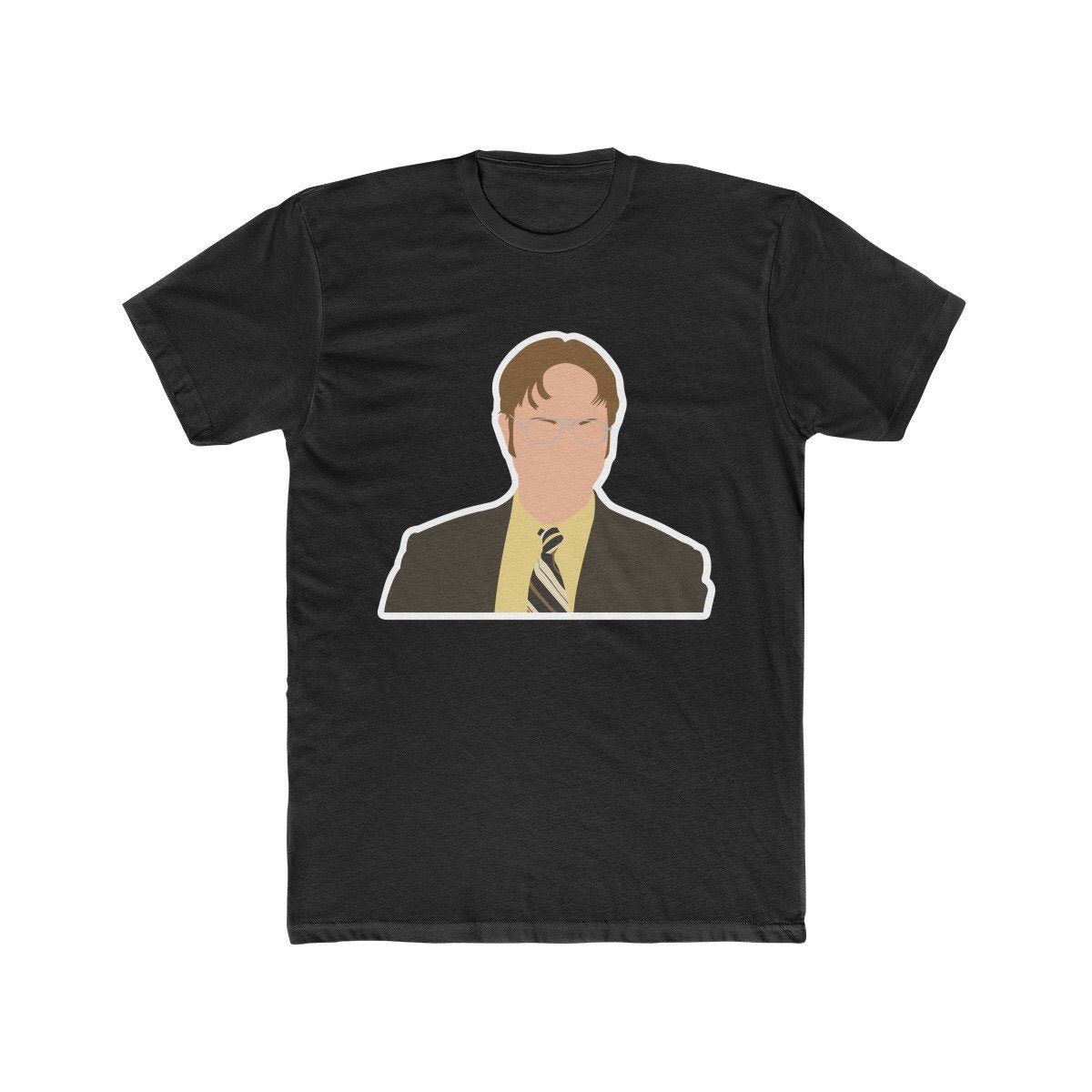 VeryNiceWords's tweet image. Introducing 🥁🥁🥁 Very Nice Tees!

We are extremely excited to announce a new line of shirts coming out based on our designs from the #etsy shop! 
Starting us off is Dwight Schrute! Have an idea or design you wanna see on a shirt? Let us know in the DMs

etsy.me/2YKiNmU