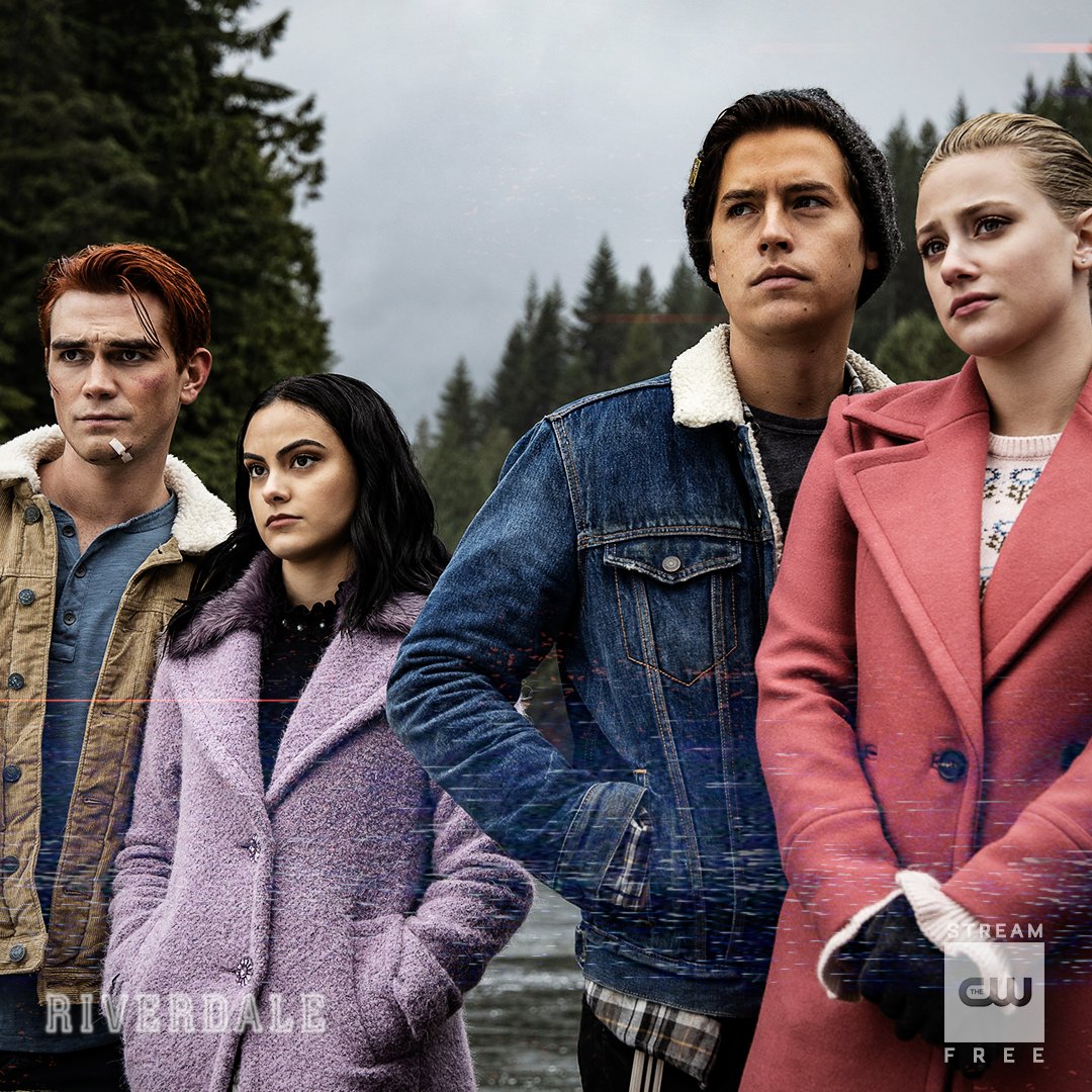 CW_Riverdale's tweet image. How did it all go wrong? Stream the midseason finale now: go.cwtv.com/streamRVRtw #Riverdale