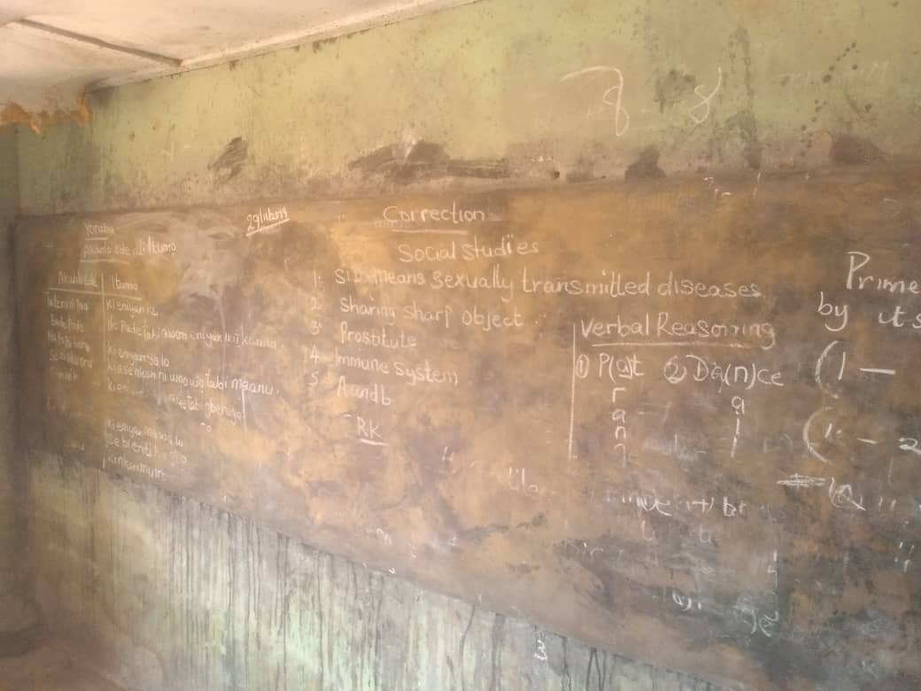 OpenSunshineNG's tweet photo. The #OpenSunshine field team will pay a preliminary visit to the community to hear from the stakeholders and help bring succour to them.
We are resolute on connecting the deprived, voiceless, marginalized governed to the government. https://t.co/lEuGMZyezF