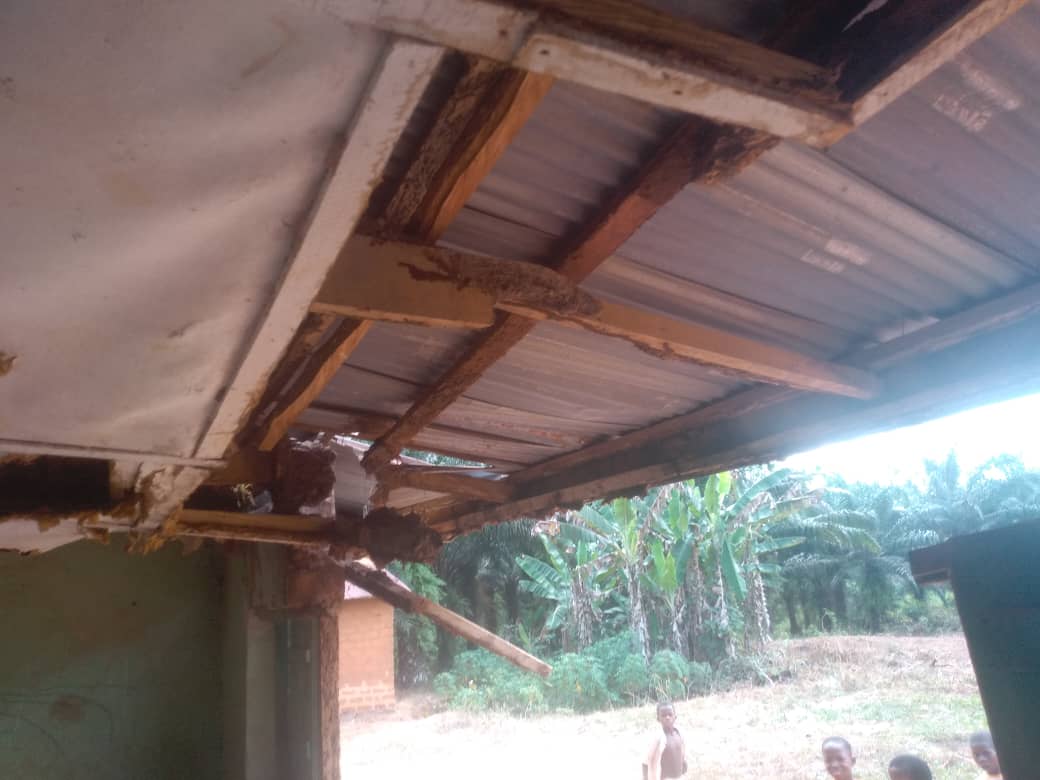 OpenSunshineNG's tweet photo. The #OpenSunshine field team will pay a preliminary visit to the community to hear from the stakeholders and help bring succour to them.
We are resolute on connecting the deprived, voiceless, marginalized governed to the government. https://t.co/lEuGMZyezF