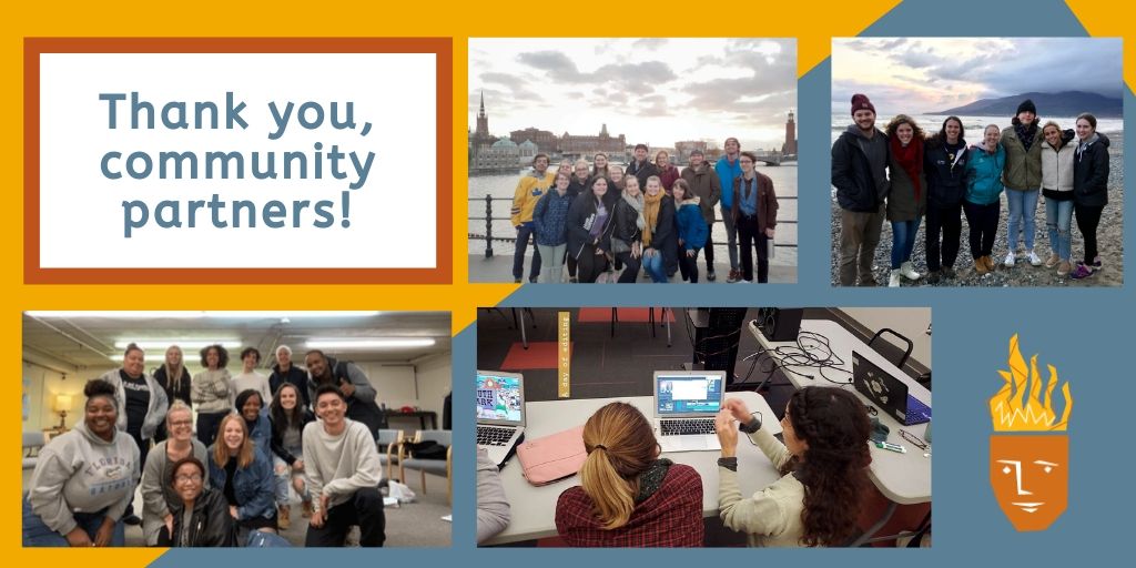 Thank you to our many community partners who have hosted HECUA interns this semester. You make community-based learning possible! 

<a href="/SPNN/">SPNN</a> Lily Springs Farm @HOME_Line <a href="/outfrontmn/">OutFront Minnesota</a> <a href="/TakeActionMN/">TakeAction Minnesota</a> <a href="/pucmn/">Pillsbury United</a> Sierra Club Northstar Chapter @EnvInitiative <a href="/CornercopiaUMN/">Student Organic Farm</a> <a href="/frogtownfarm/">Frogtown Urban Farm</a>