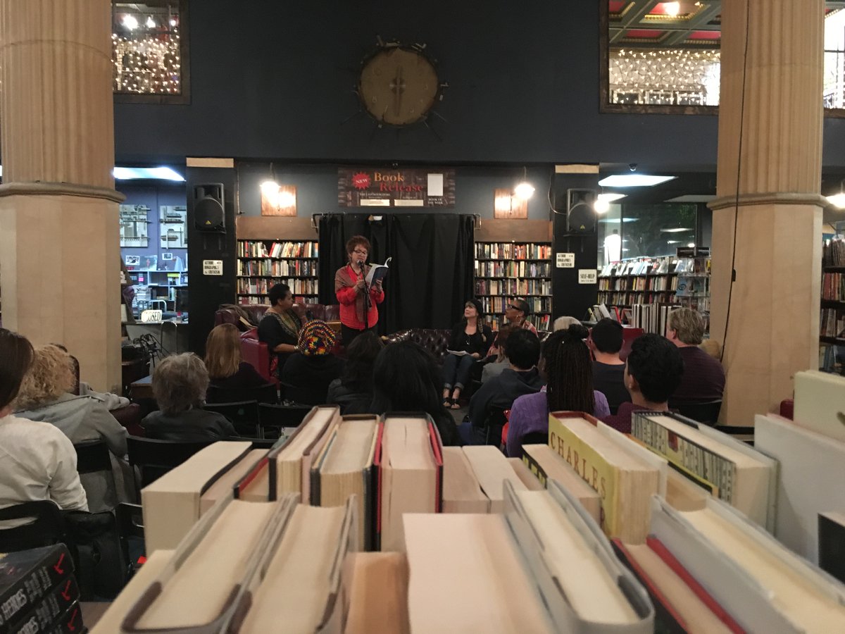 World Stage Press tweet media