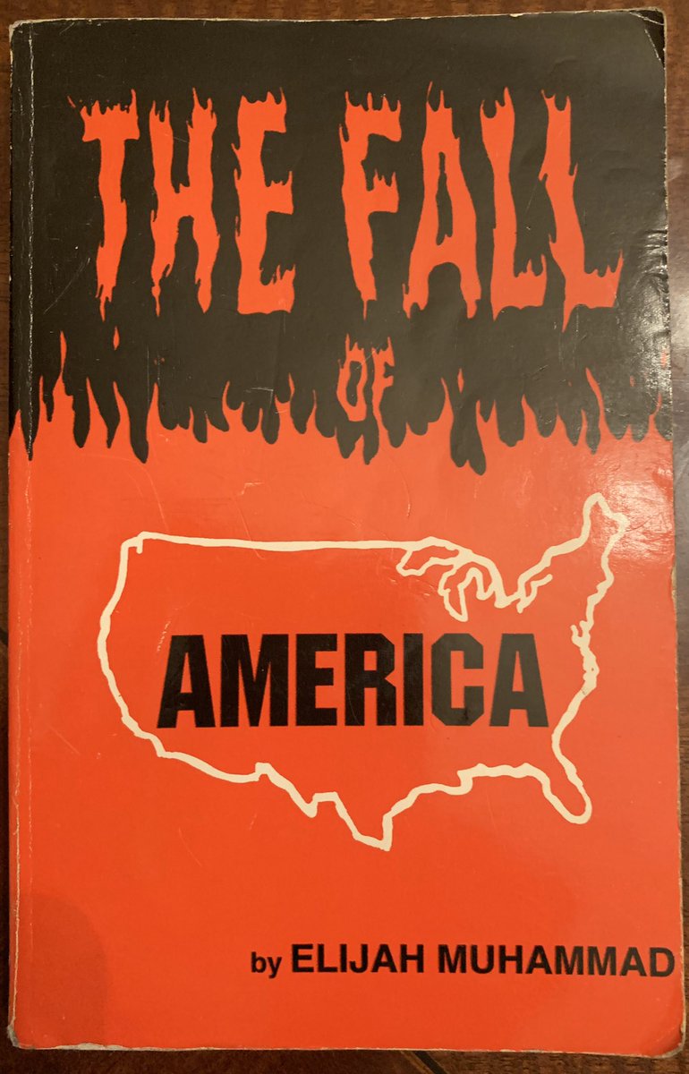 EmpressBeanPi's tweet image. 👇🏾👇🏾👇🏾🔥🔥🔥🔥🔥No sane person can argue with these “Invincible Truth” 💣💣💣💣💣💣💣💣💣from the Most Honorable Elijah Muhammad the Teacher of the Honorable @LouisFarrakhan #Farrakhan #Truth #ProjectSeparation #Reparations #Justice #Unity #BuyBlack