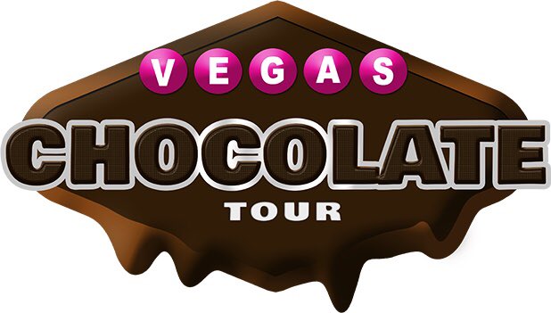 Follow me and @thedivinedish this weekend on a 4.5 @vegaschocolate1 #chocolatetour in @CityOfLasVegas visiting @EthelMChocolate and other delicious spots #LasVegas
