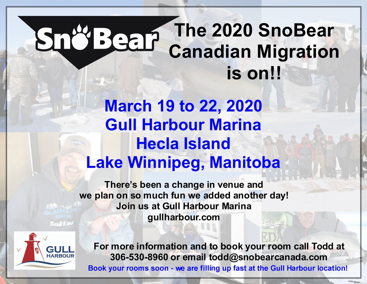 SnoBear USA (SnoBearUSA) Twitter