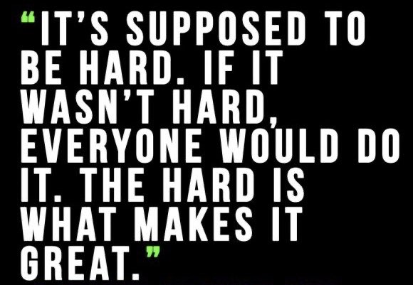 realkevinbass's tweet photo. Quit looking for the easy way there isn’t one! #hustle #tacticalathlete #tacticalfitness #dowhatisrequired #work #attitude #bebetter #train #firefighter #mentaltoughness #mindset #tacticaltraining #fitforduty #noexcuses #fitness #motivation #success #grind #getbetter #dothework https://t.co/SIvswE0XBn