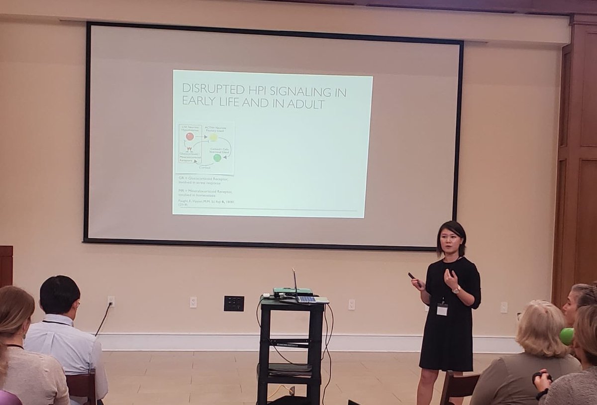 Duboue Lab tweet media