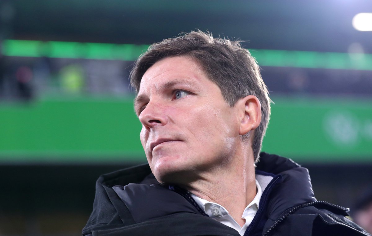 VfL Wolfsburg @VfL_Wolfsburg