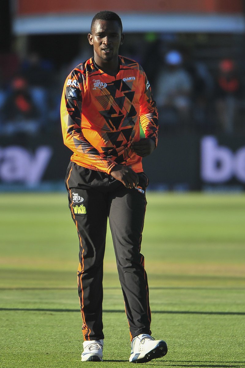 Nelson Mandela Bay Giants tweet media