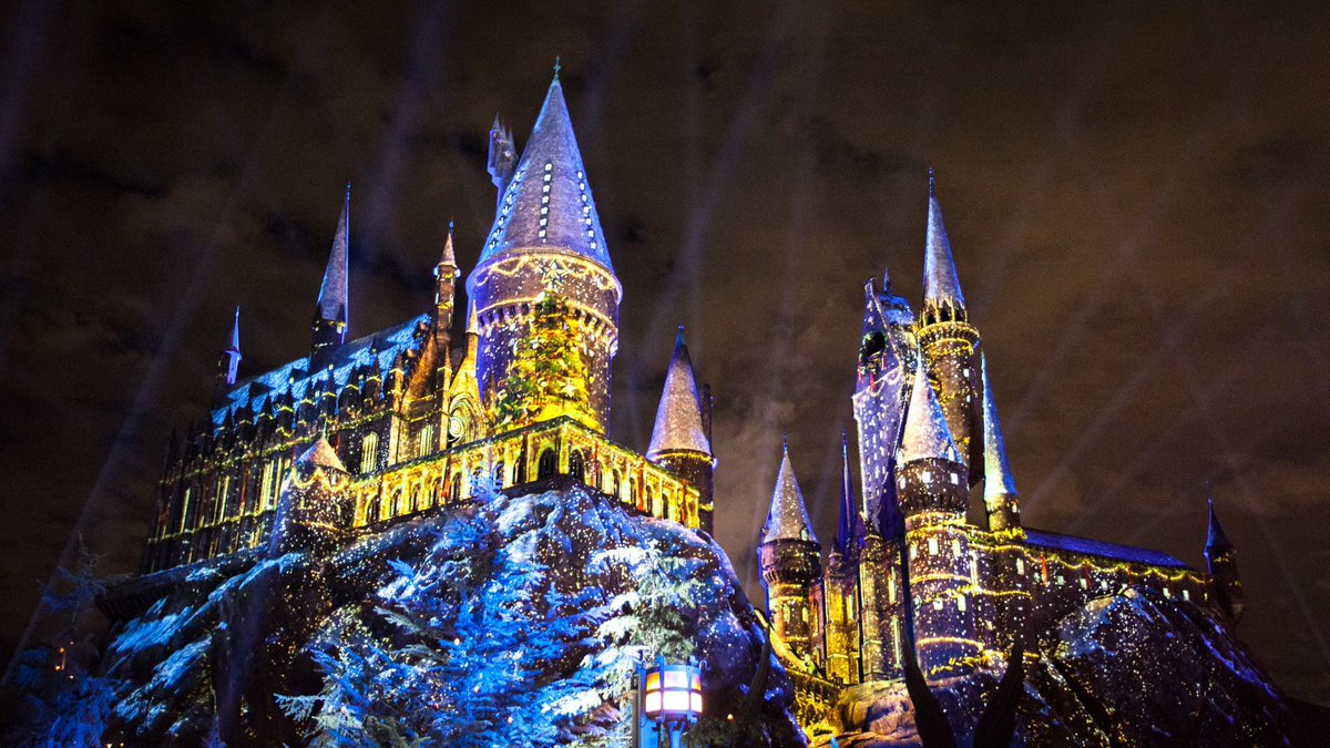 Looking for fun ways to spend winter break? Try some of these: buff.ly/2TRG3ws