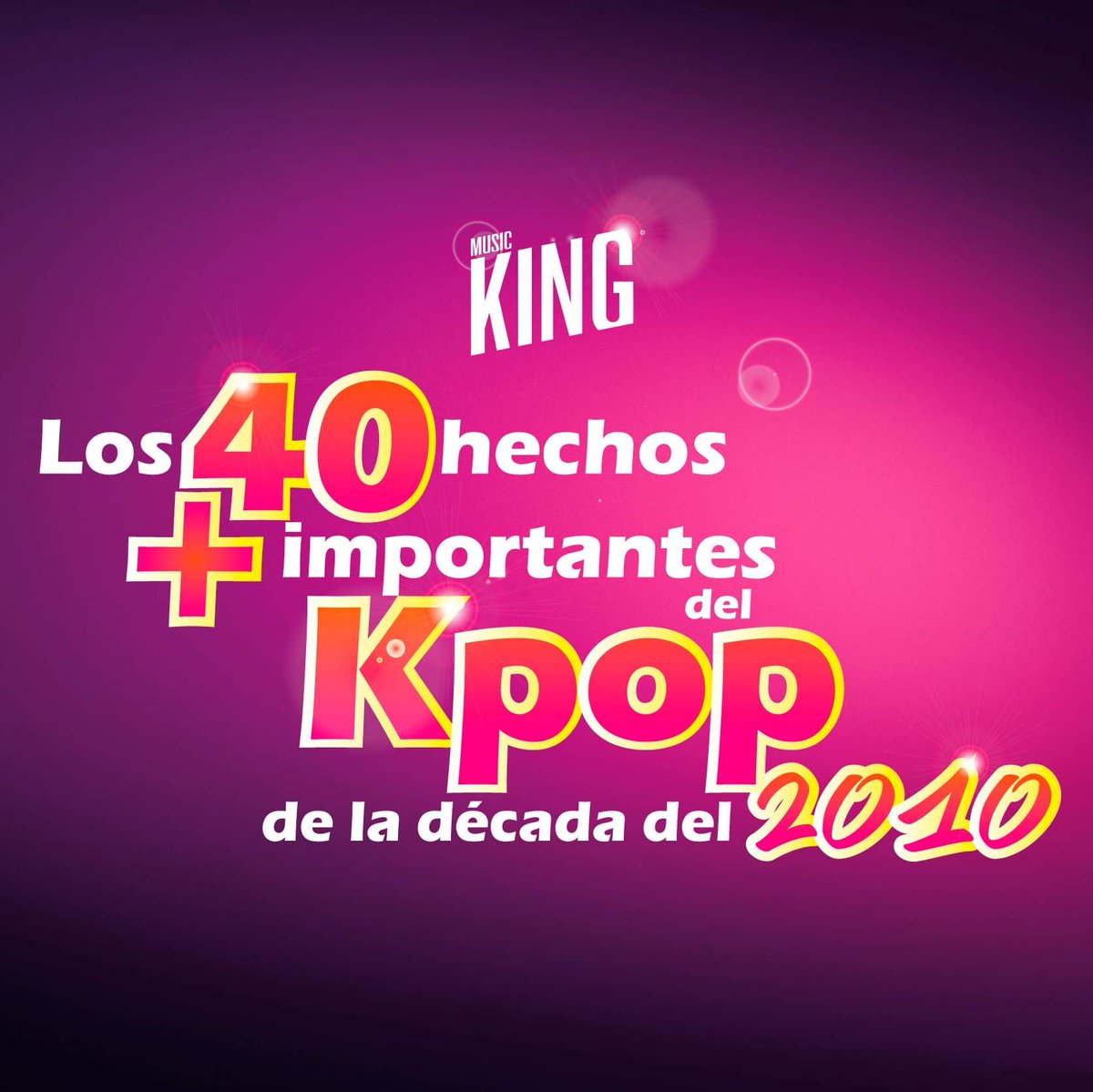 R_Music_King's tweet photo. La década del 2010 fue una época de grandes cambios en el mundo del Kpop, ¡Te invitamos a ver nuestro recuento de LOS 45 HECHOS MÁS IMPORTANTES DEL KPOP DE LA DÉCADA DEL 2010!

Link para ver el álbum: https://t.co/1TSxMm4A5W https://t.co/3zVGfyjAyL