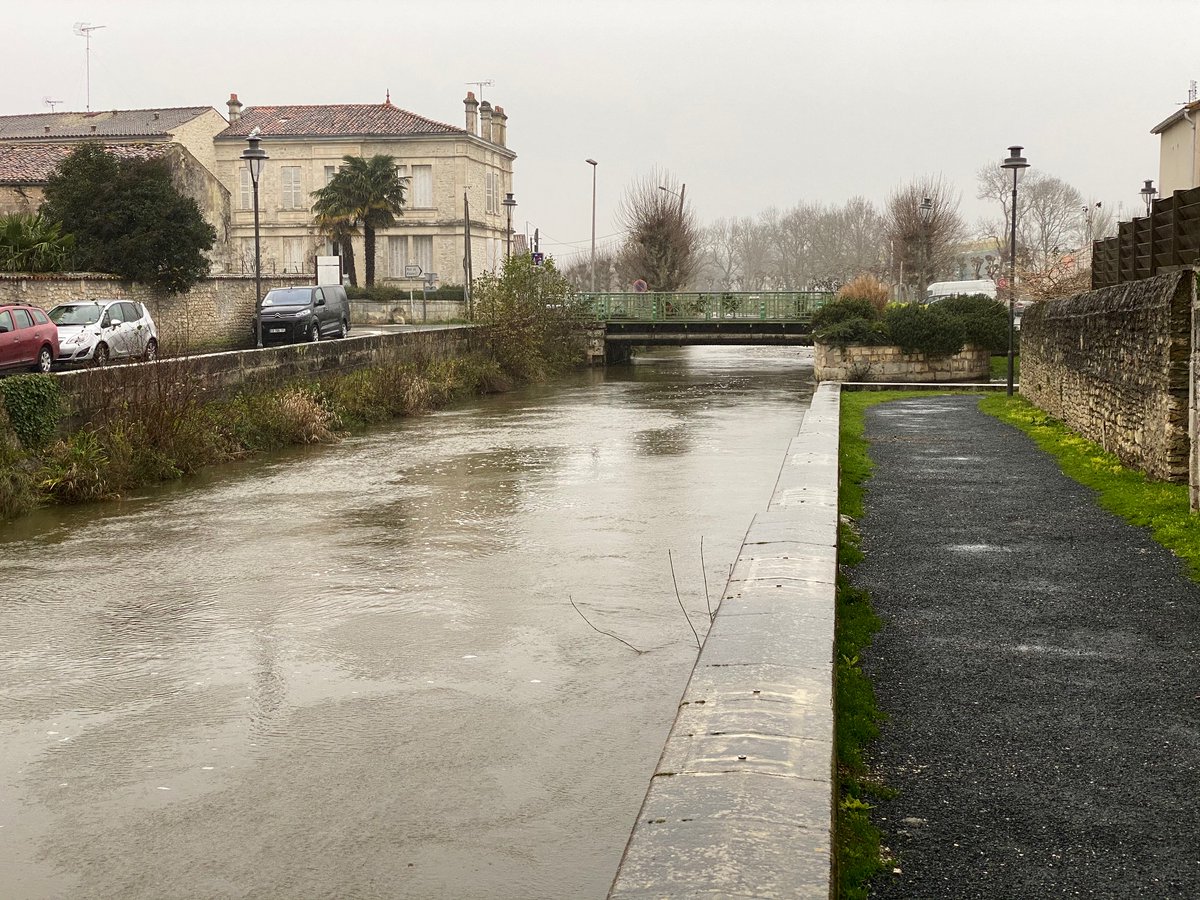 France 3 Poitou-Charentes tweet media