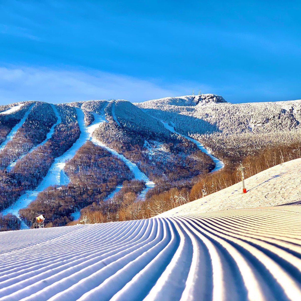 StoweMtResort's tweet photo. That shiver you feel is anticipation! #stowemt

Photo captured by the Mt. Mansfield Ski Club &amp; Academy. https://t.co/jcIjjVbJ5x