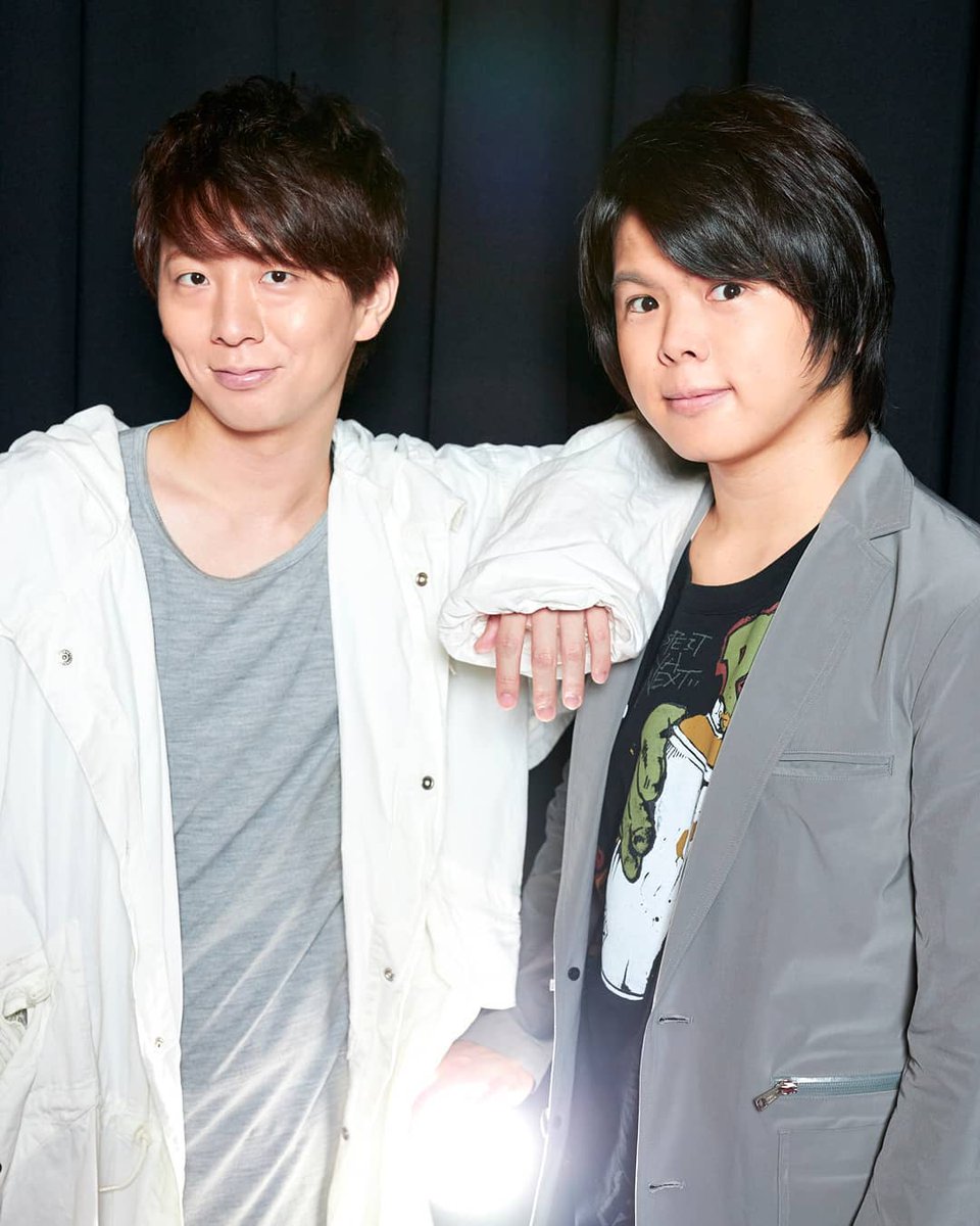 村瀬 石川 Haru Chan 12月14日は村瀬歩の誕生日 村瀬歩生誕祭19 村瀬歩 Happy Birthday Murase Kun I Also Want To Recharge In You