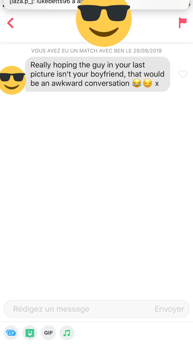 LaraPorteous's tweet photo. Will never forget when someone on tinder thought @ailsanewgreen was a bloke 😂😭 https://t.co/qV9hNsi3Af
