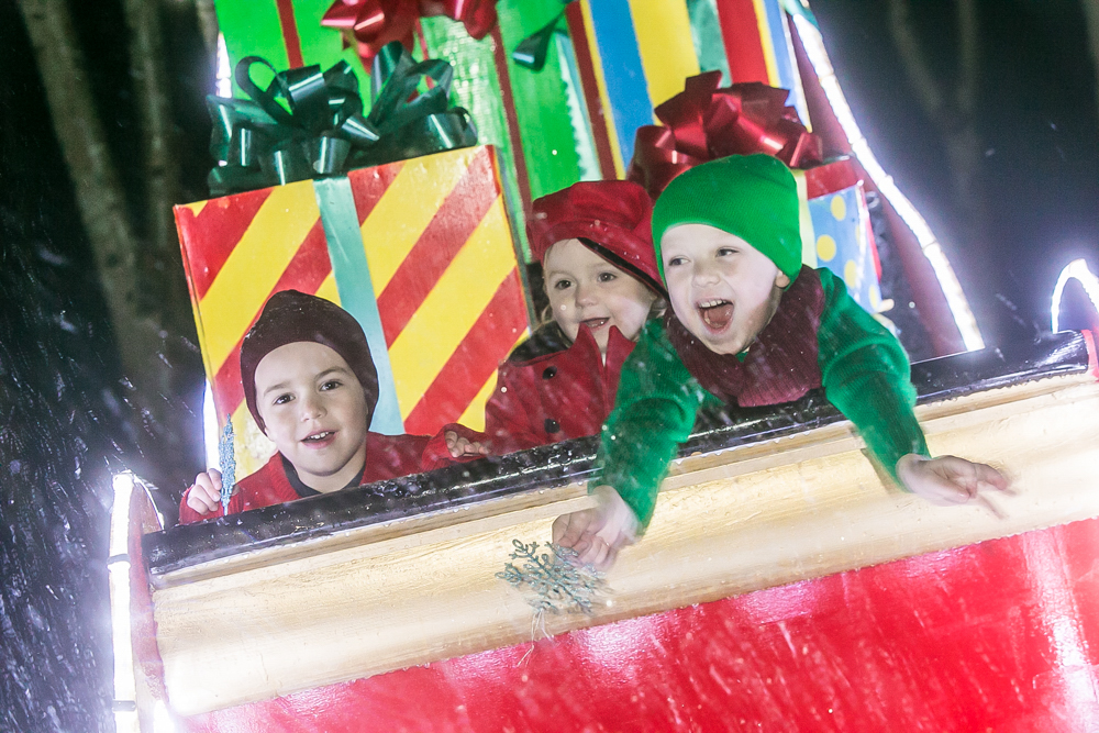 For those who still haven't booked our Magical Woodland Christmas Experience, we have some limited availability. Don't delay! Book now on discoverypark.ie/christmas everymum.ie <a href="/mykidstime/">mykidstime</a> <a href="/LoveKilkenny/">Visit Kilkenny</a>