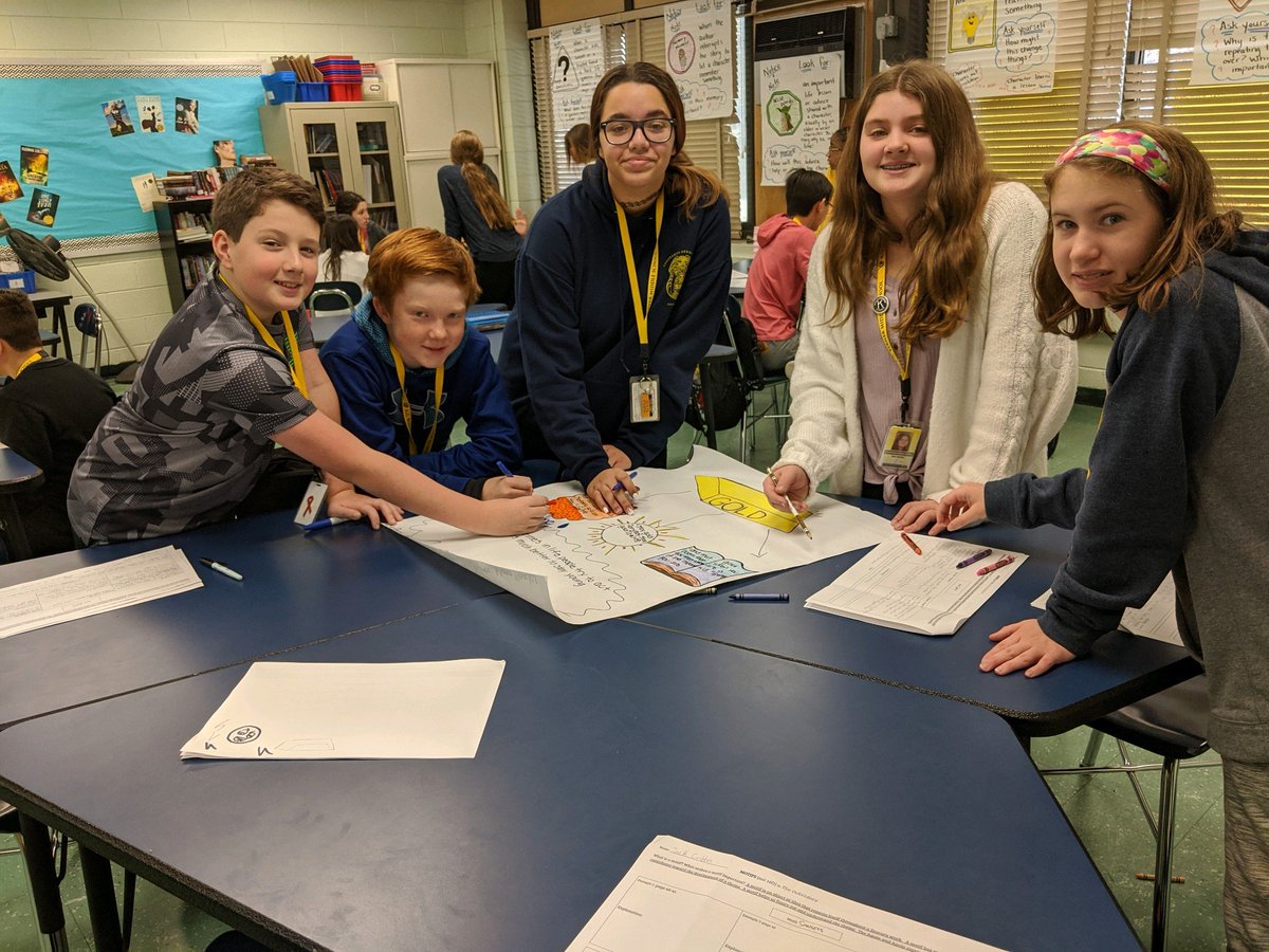 Tina Connors tweet media