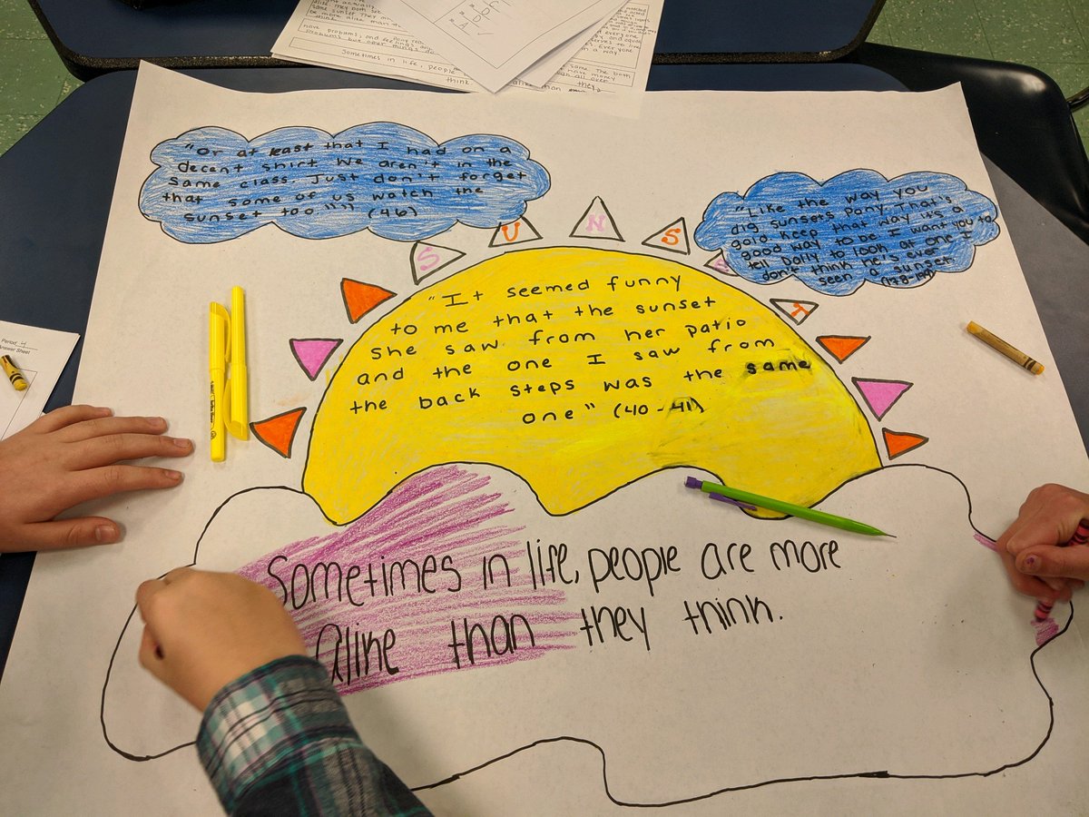 Tina Connors tweet media