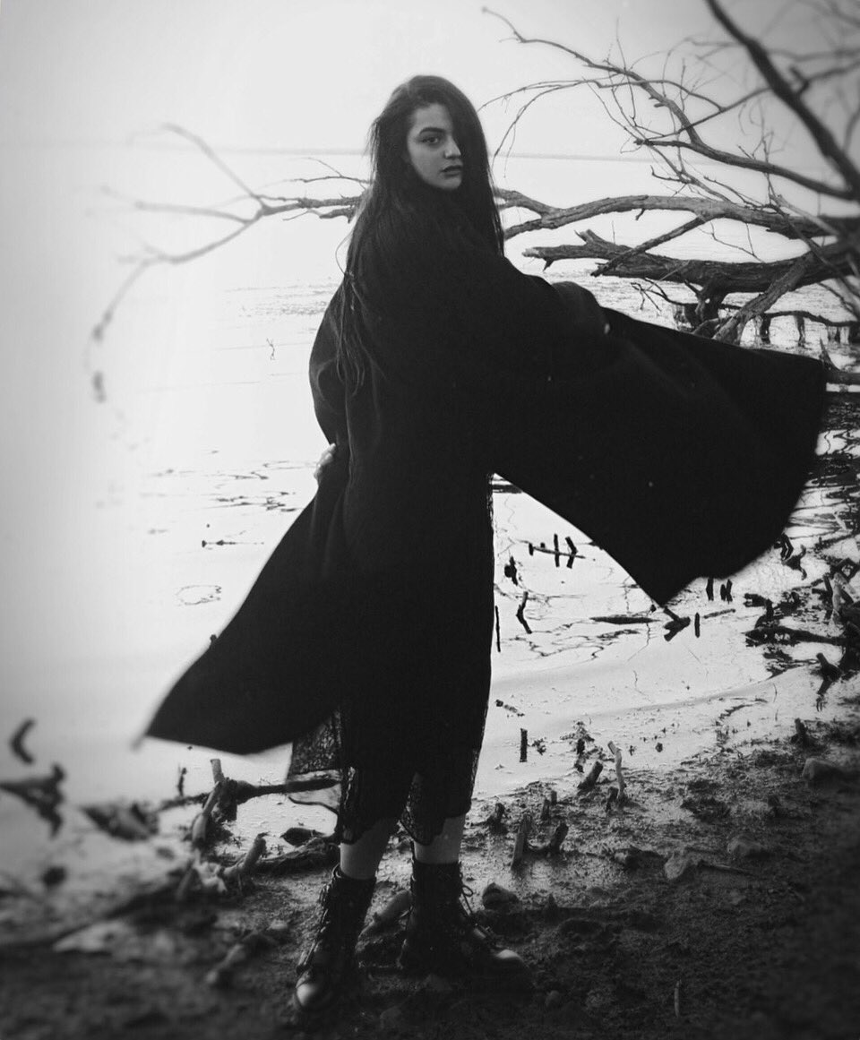 itsanxiety's tweet image. Martina because I love these series