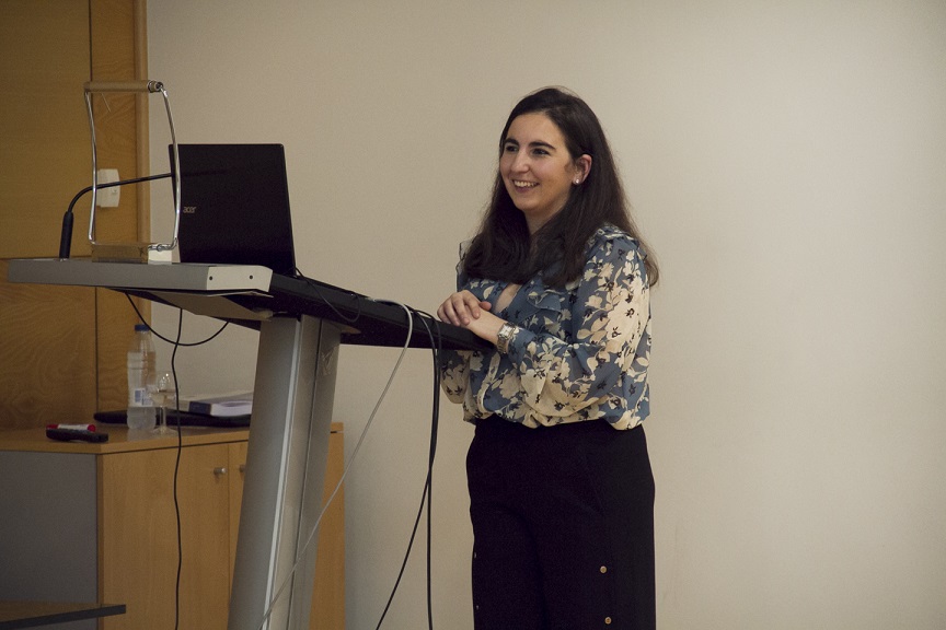 Hoy nuestra compañera <a href="/AlbaPedrouso/">Alba Pedrouso</a> defendió su tesis "Assessment of the nitritation and anammox processes for mainstream wastewater treatment" con gran solidez, demostrando su excelente conocimiento y disfrutando de su día. Enhorabuena Alba!!👏👏👏