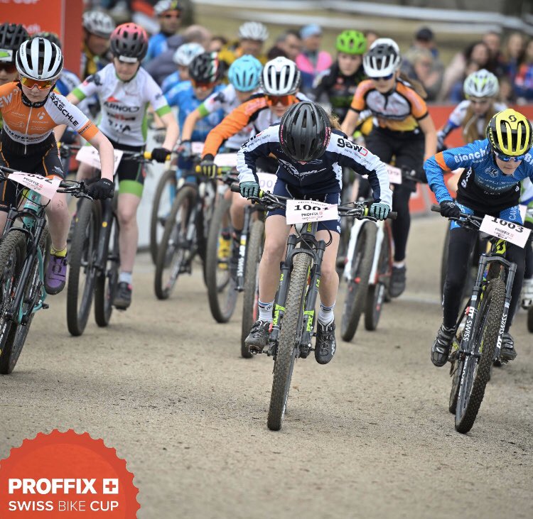 💥 Die Anmeldung für die 8 Etappen des #PXSBC 2020 öffnet am 1. Februar 2020! 🚵‍♂️ 🇨🇭 

🖍️ 📅 Bereits jetzt in der Agenda dick anstreichen!