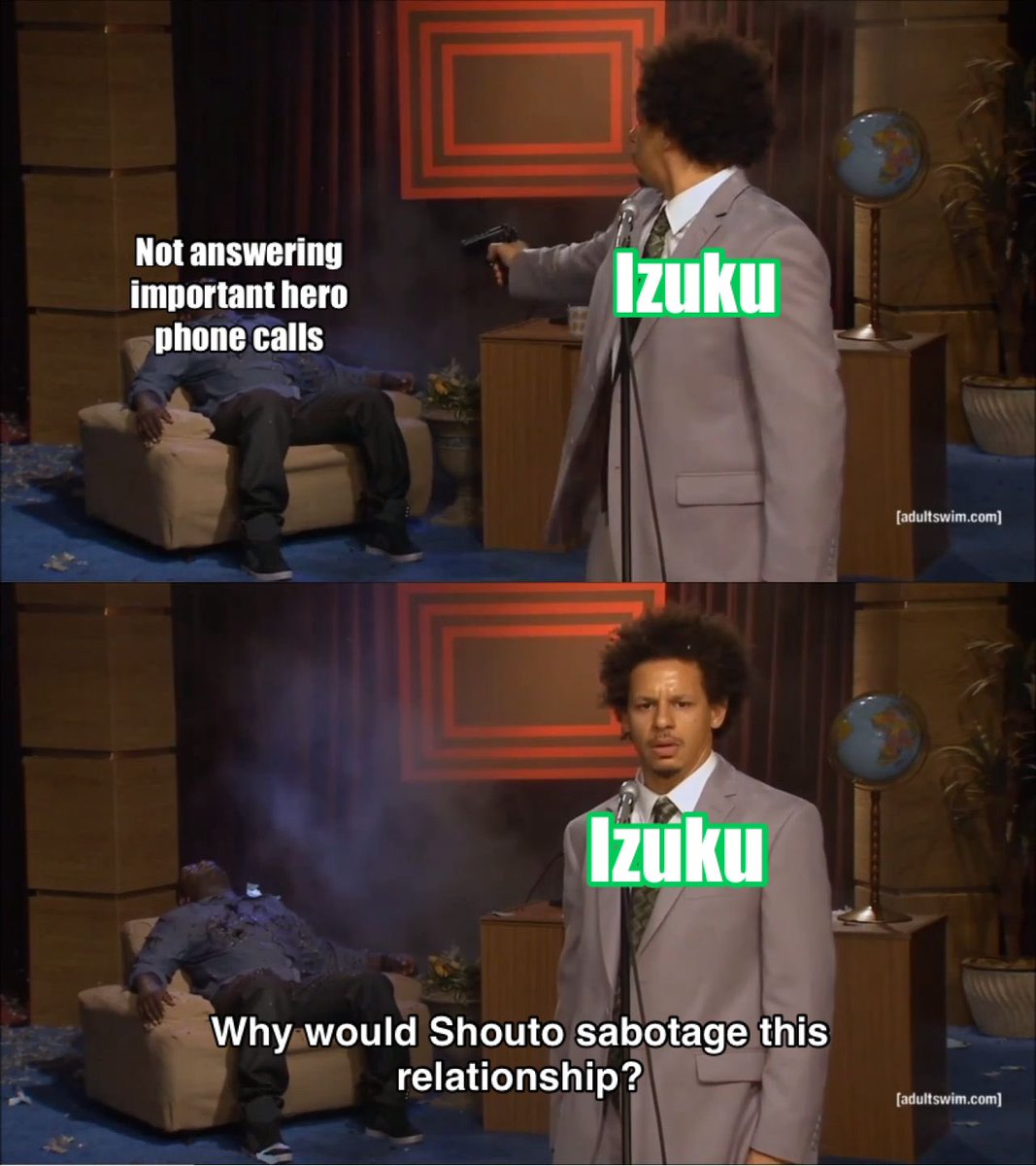 Do YoU HaVe FEelINGs?!?