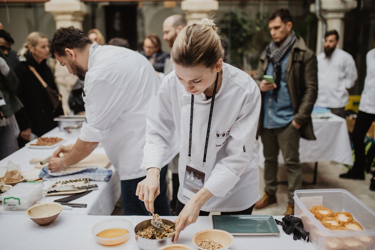 chefs_stage tweet media