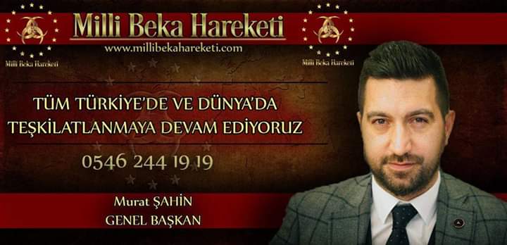 BekaKarakopru's tweet photo. Biz ne sağcıyız ne solcuyuz biz Türkiye sevdalısıyız.
🇹🇷Görüşünüz ve duruşunuz ne olursa olsun tek kaygımız Türkiye Cumhuriyeti olsun.

#VakitMilliBekaVaktidir
@millibeka @muratsahin2023 https://t.co/hUY9G5StoW
