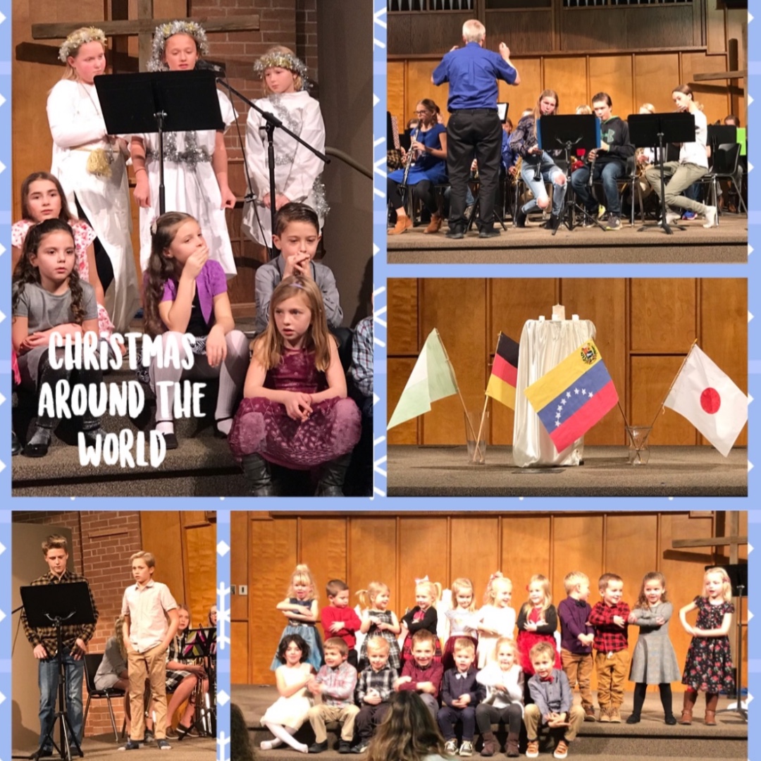 CCS_Drayton's tweet photo. Our students took their families &amp; friends on a trip around the world to learn about how different cultures celebrate the birth of Jesus! #engaginghearts #buildingcharacter #inspiringminds #Christmasconcert https://t.co/DFhGwpmXaq