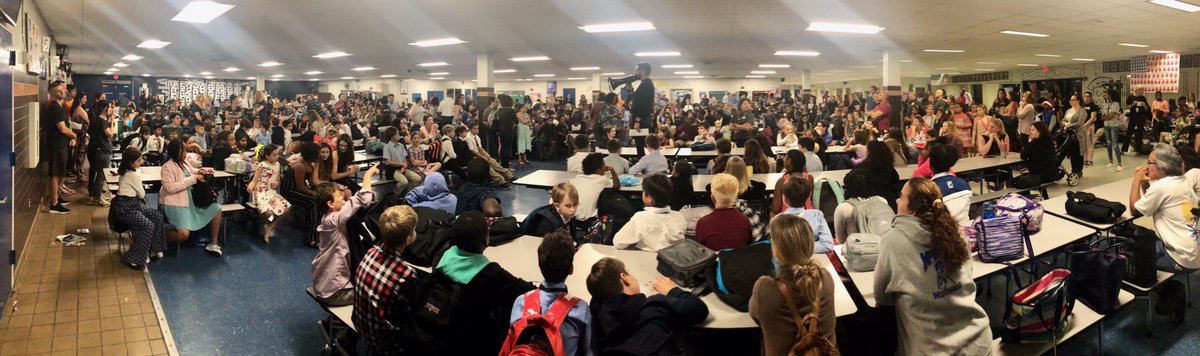 Our Debate Team Rocked it out of the park again!  Bella Padro, Dominick Fox &amp; Rigby Scott all won for Interpretation. Over 350 participants!